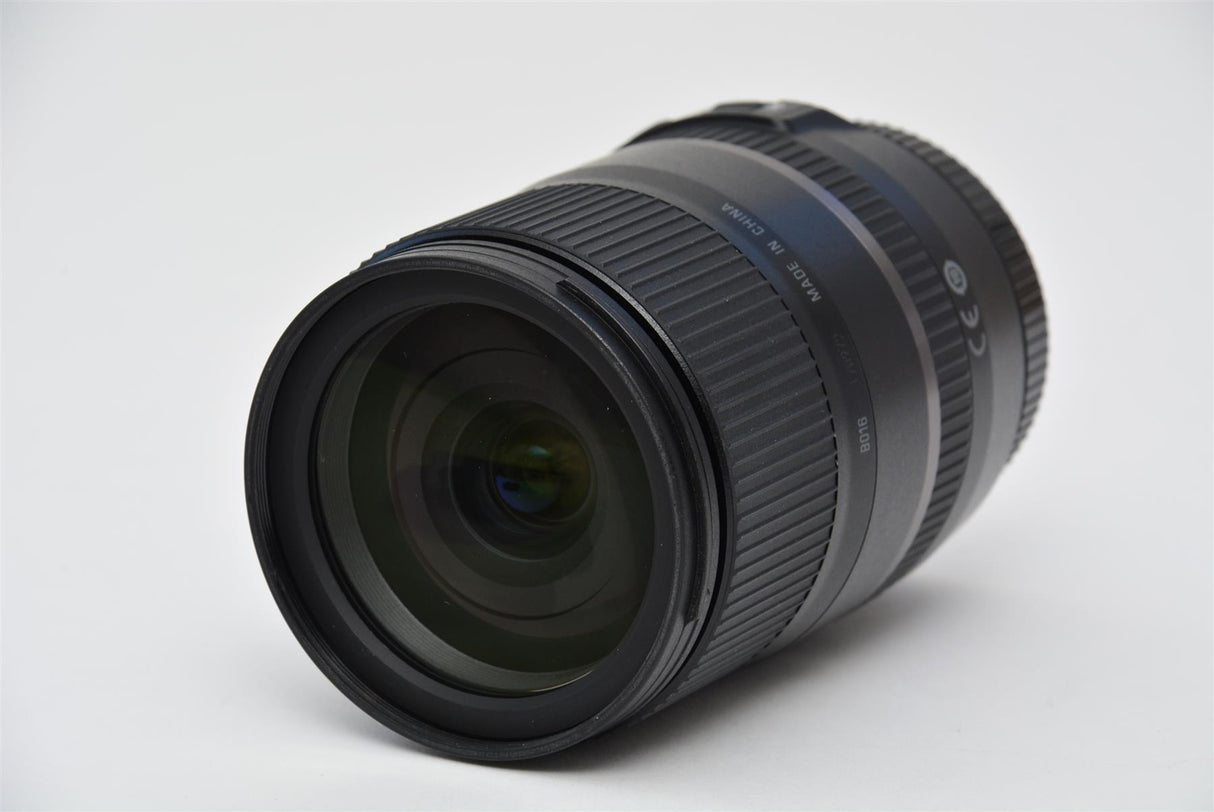 Used Tamron 16-300mm f/3.5-6.3 Di II VC PZD Macro Canon Fit Lens