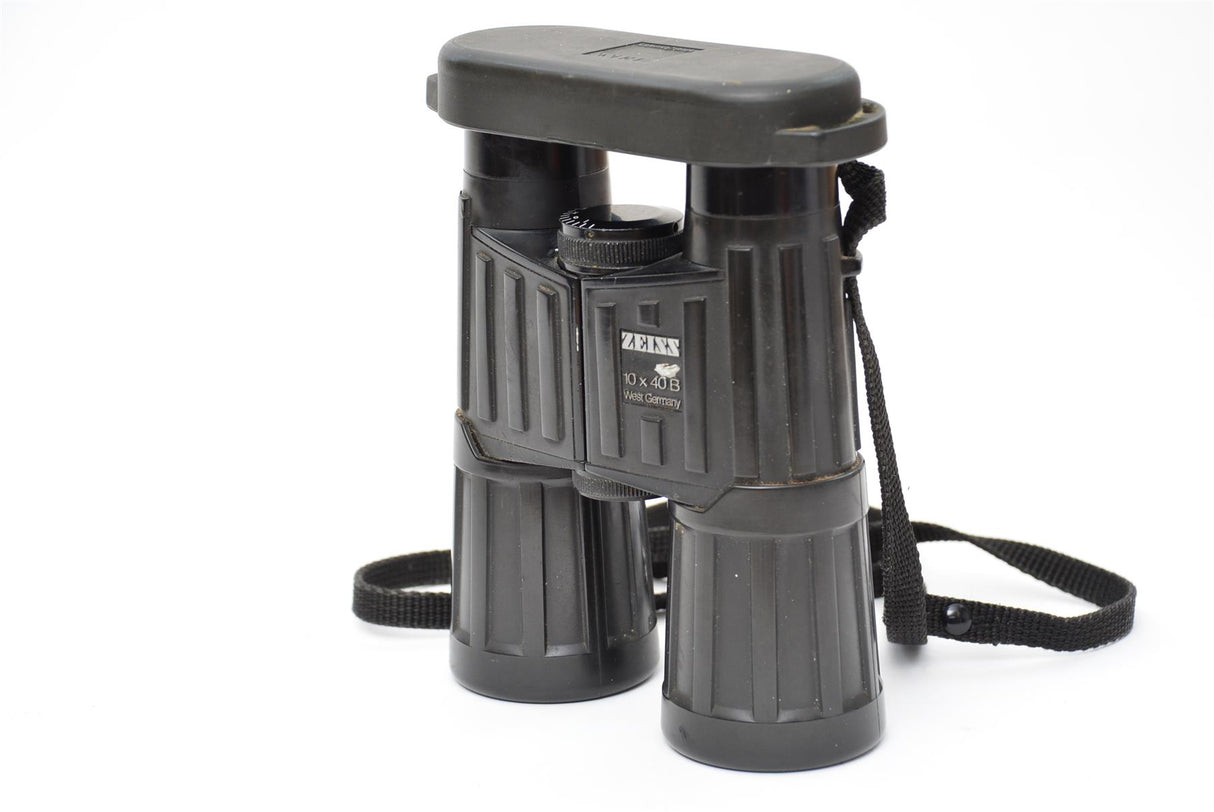 Used Zeiss 10x40 B Dialyt Binoculars