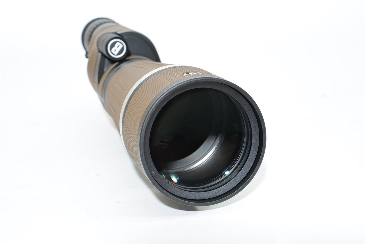 Used Bushnell 20-60 x 80mm Forge Scope