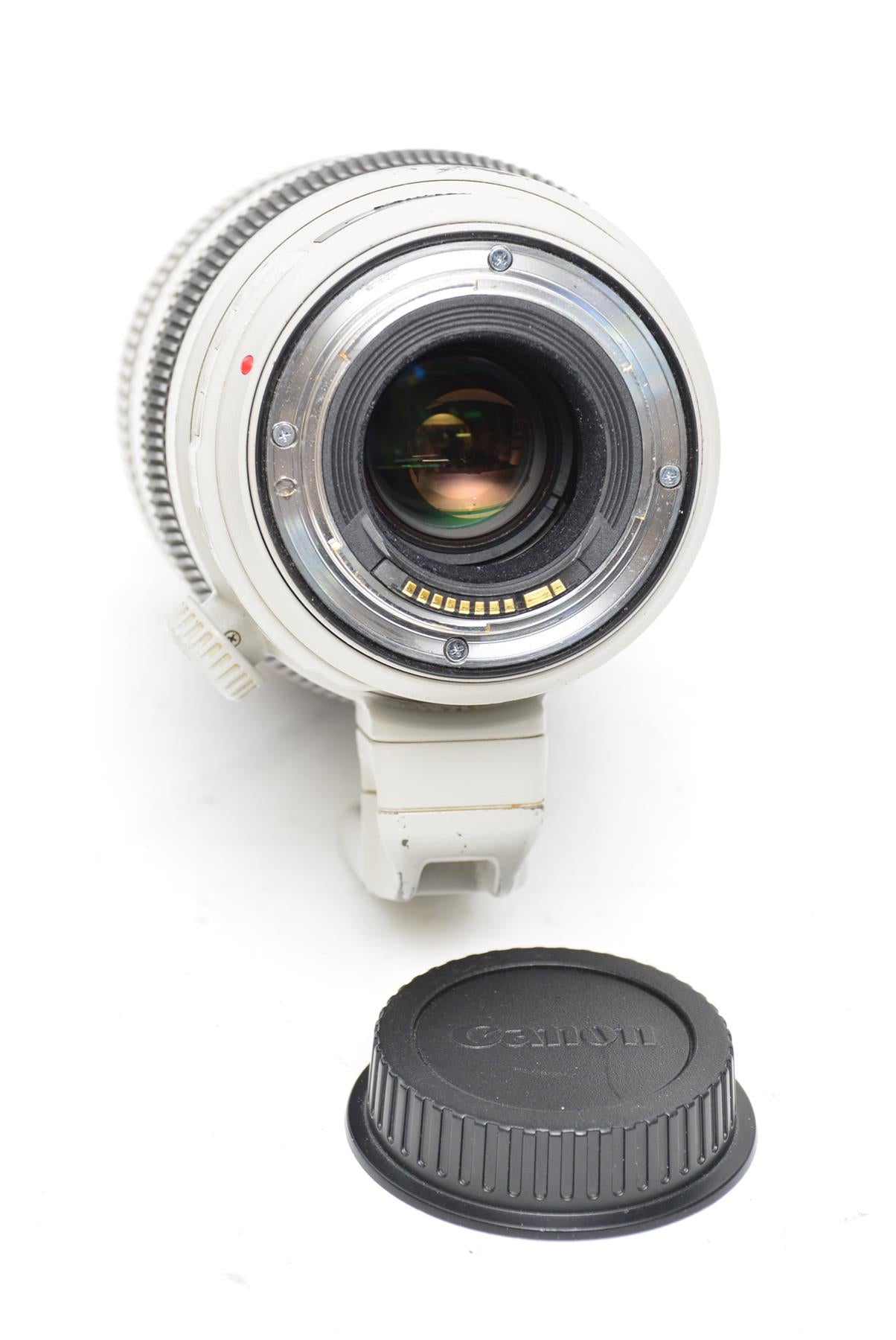 Used Canon EF 100-400mm f/4.5-5.6 L IS II USM Zoom Lens