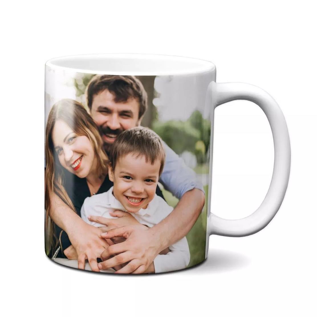 Personalised Mug