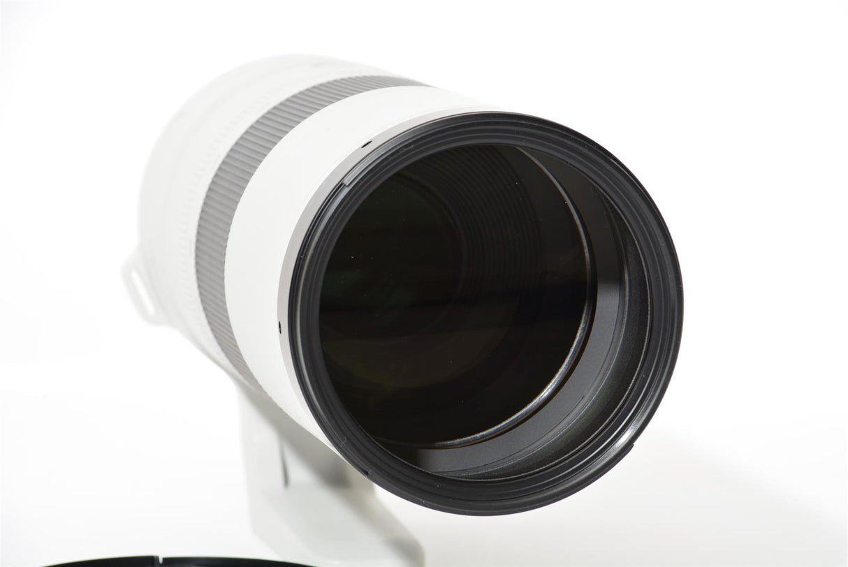 Used Canon RF 200-800mm f.6.3-9 IS USM Lens