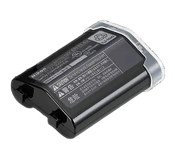 Nikon EN-EL4a Rechargeable Li-ion Battery
