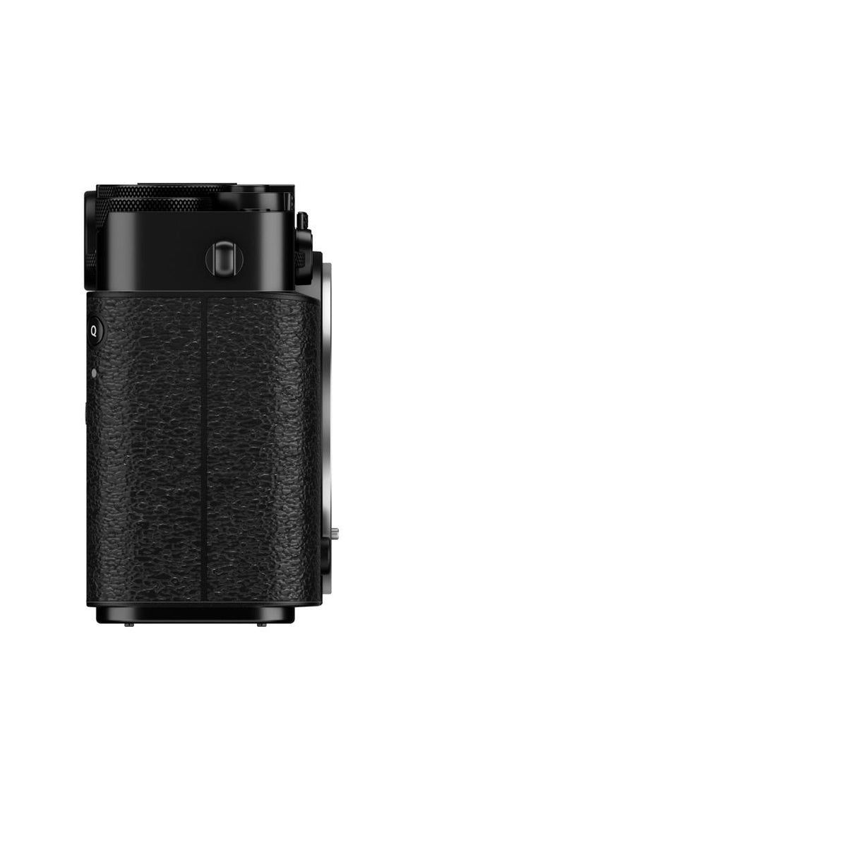 Fujifilm X-E5 Digital Camera - Black