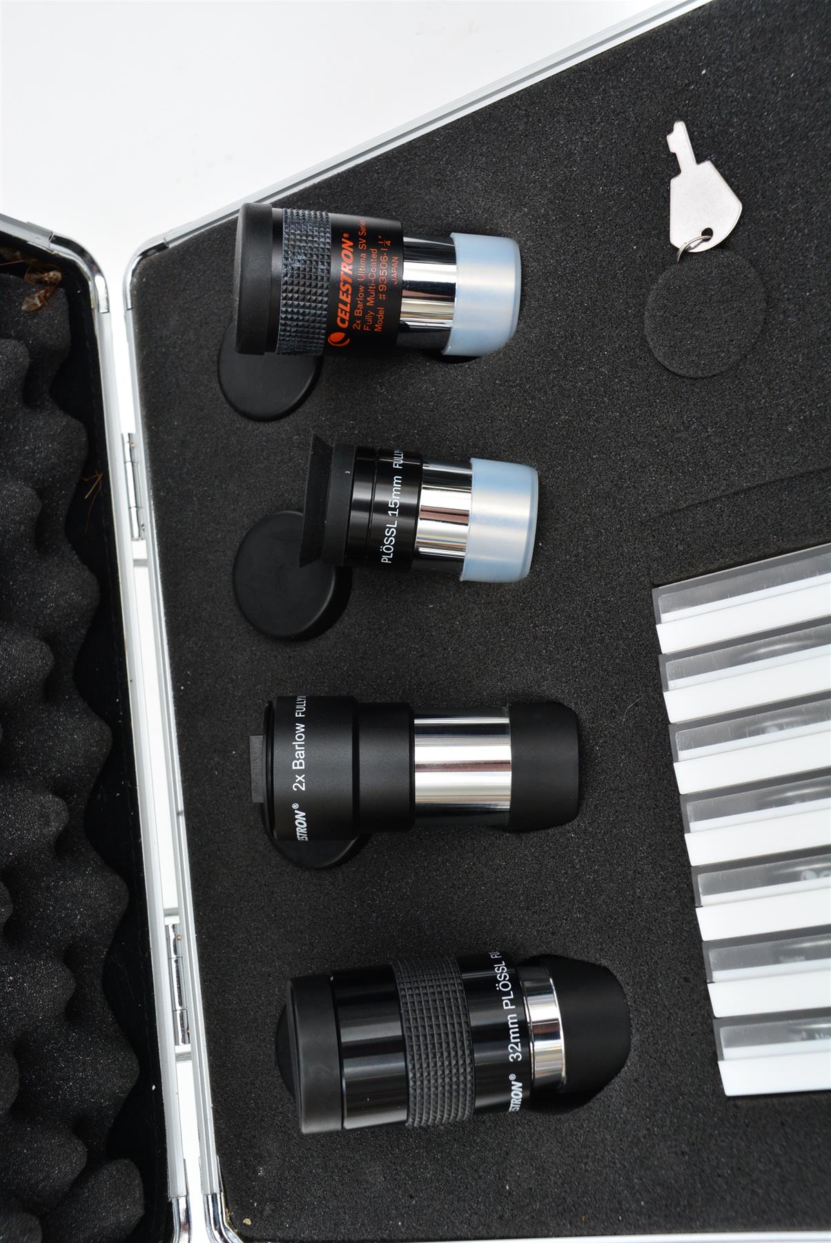 Used Meade ETX-125EC Telescope