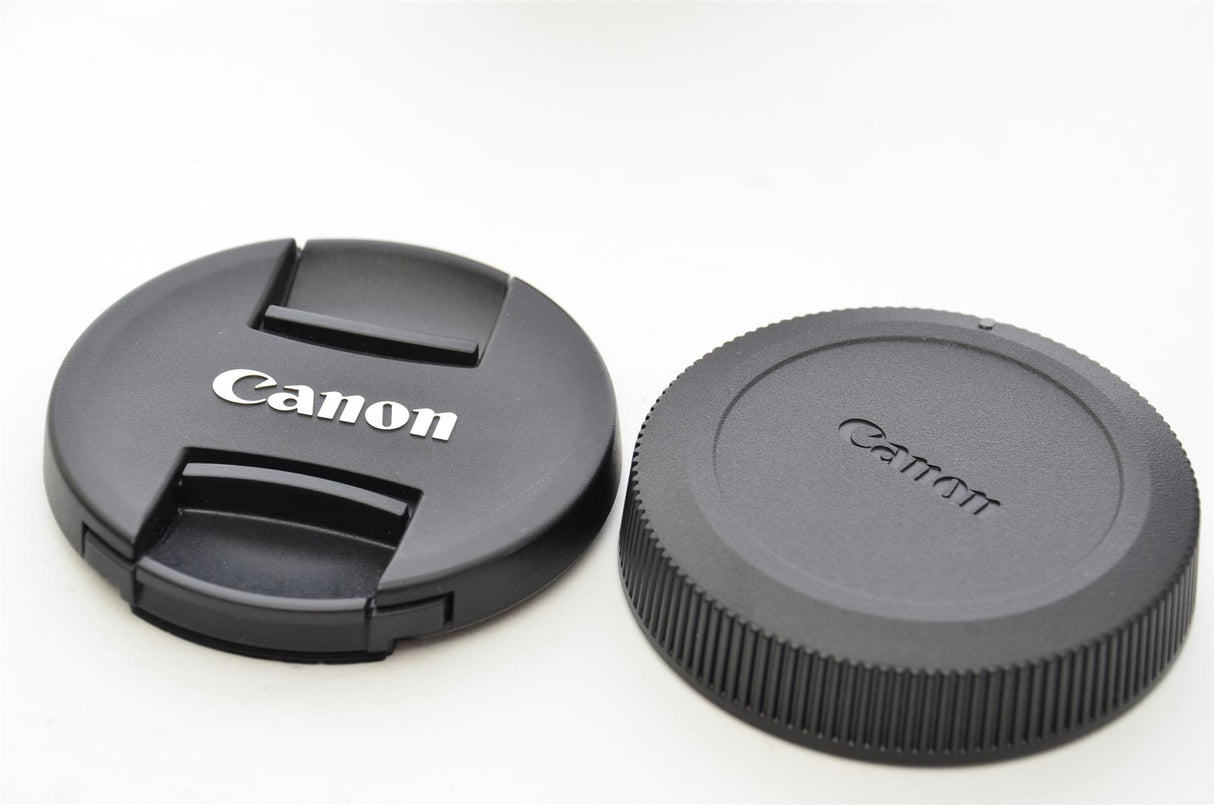 Used Canon RF 100-400mm f/5.6-8 IS USM