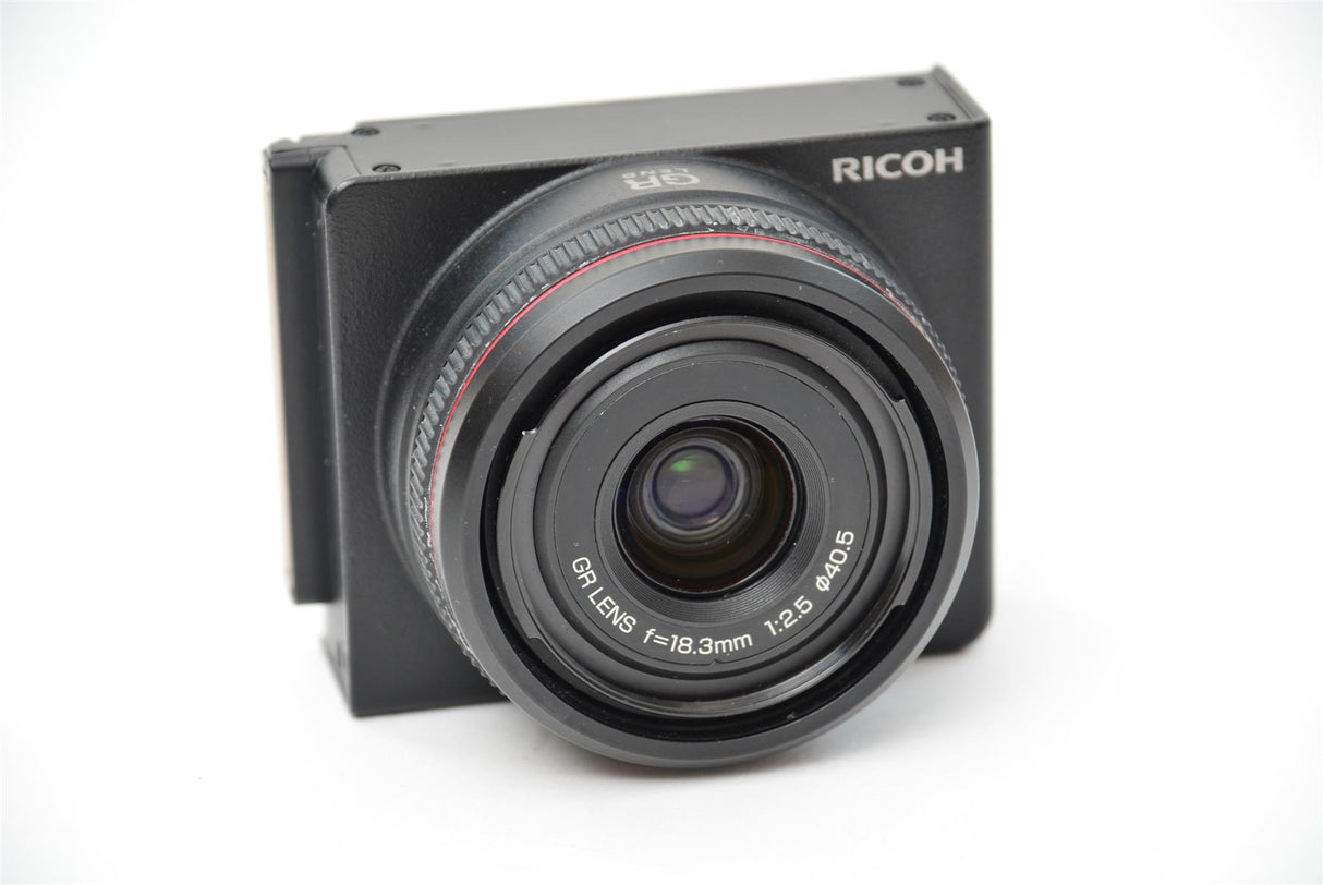 Used Ricoh GR A12 28mm f/2.5 Lens