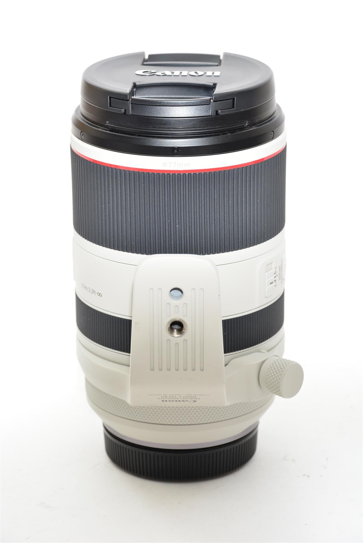 Used Canon RF 70-200mm f/2.8 L IS USM Lens