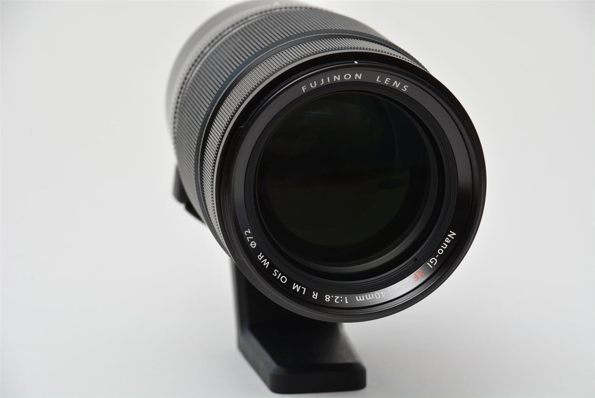 Used Fujifilm 50-140mm f/2.8 XF R LM OIS WR Nano-GI Lens