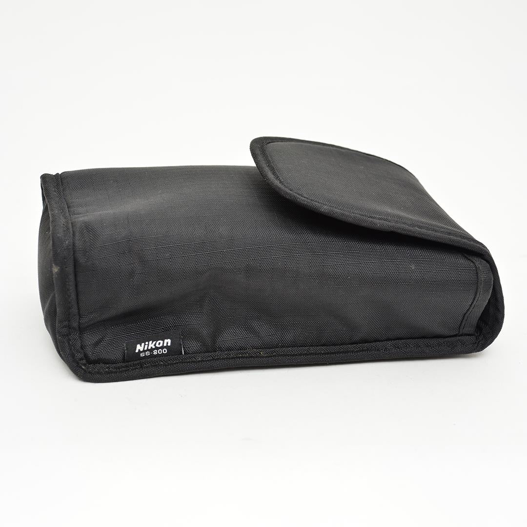 Used Nikon SB-800 Speedlight Flashgun