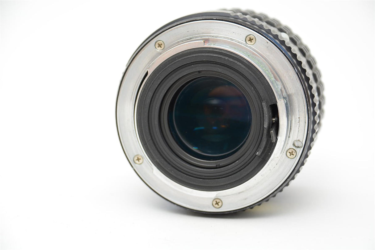 Used Pentax-M SMC 85mm f/2 K Mount Lens