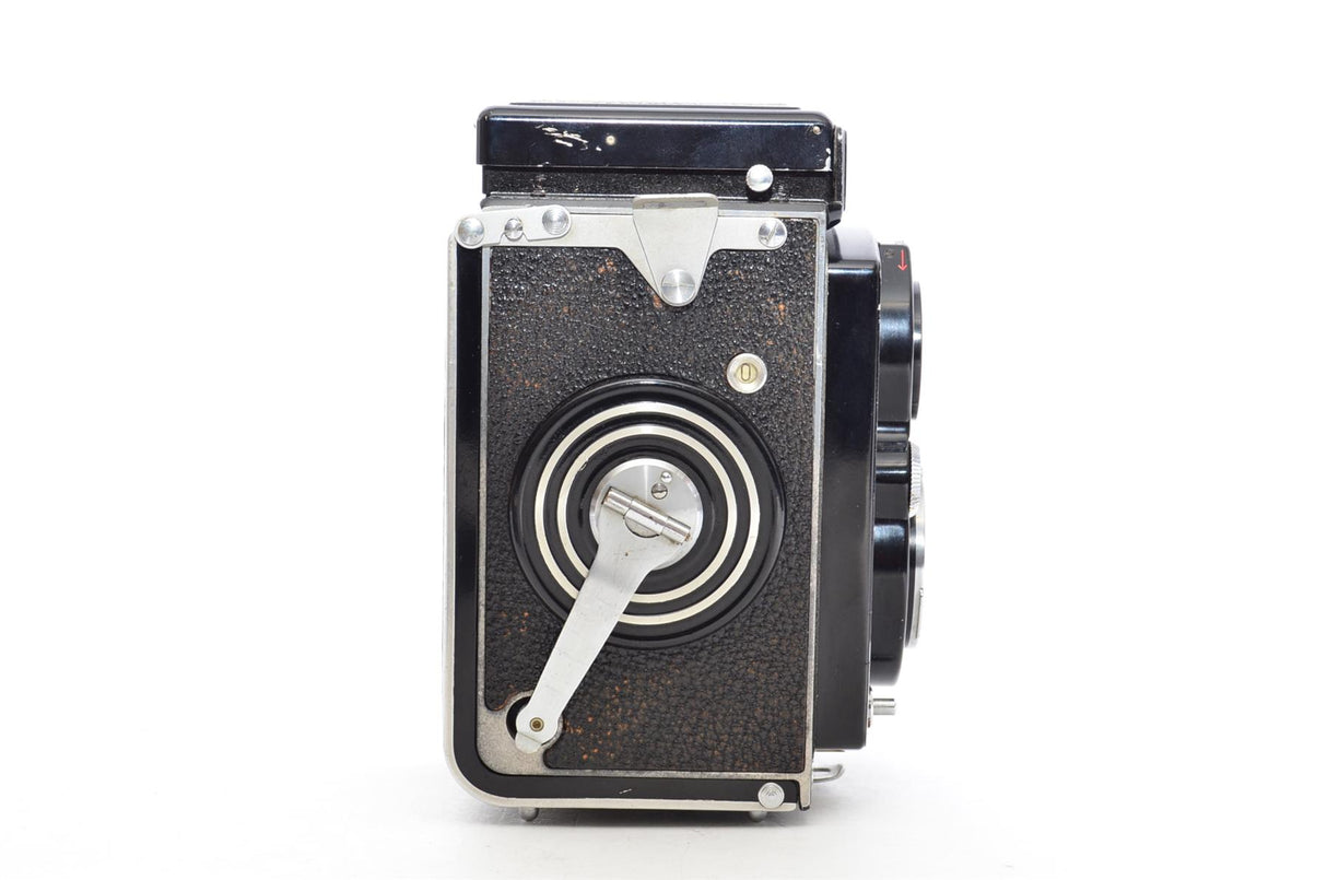 Used Rolleiflex Automat RF111A