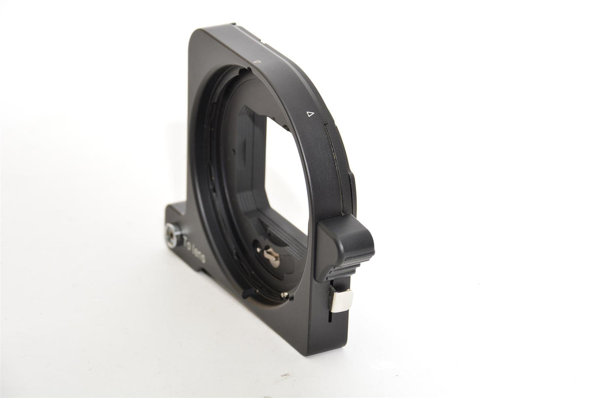 Used Hasselblad H System CF Lens Adaper