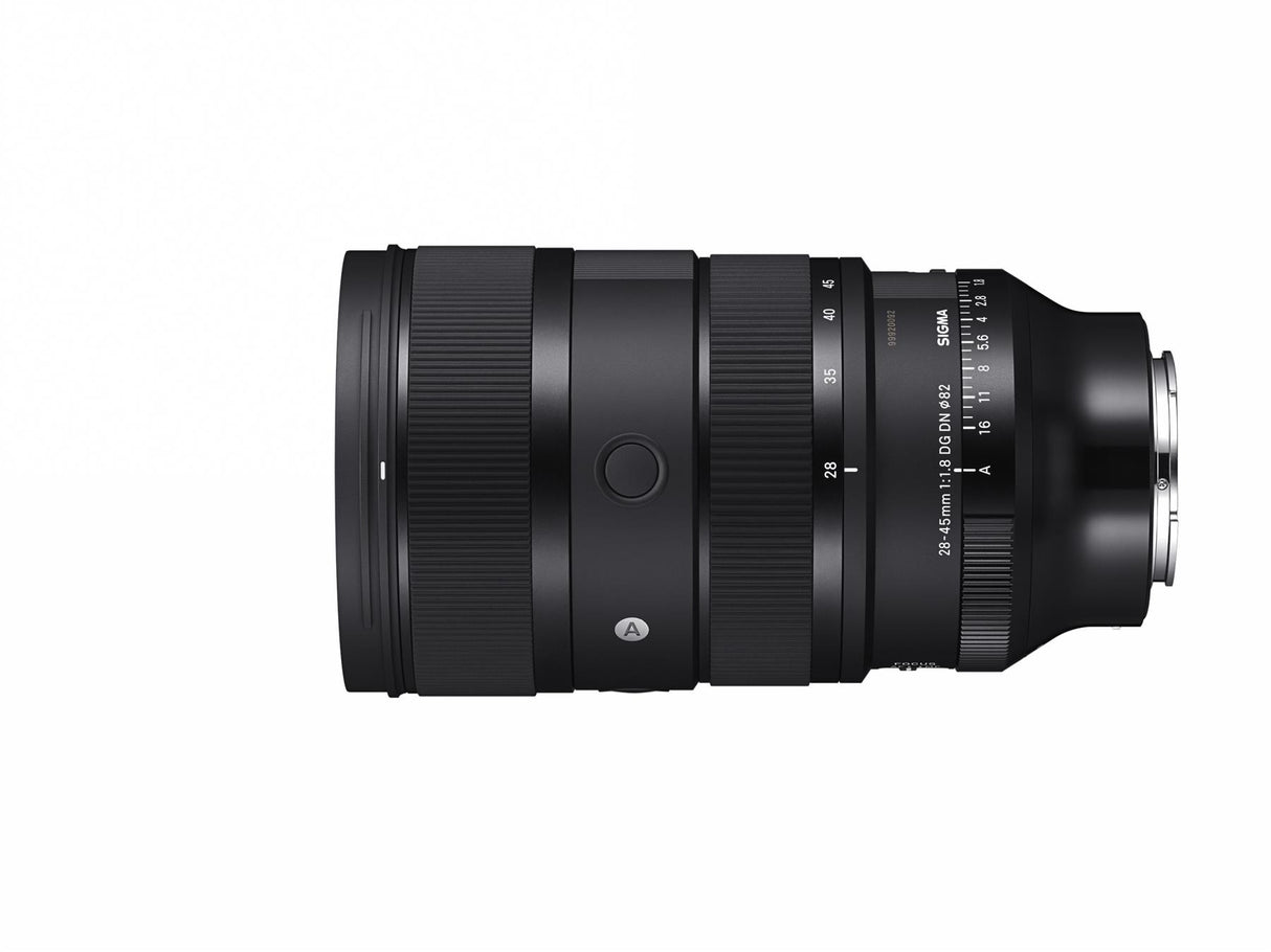 Sigma 28-45mm F1.8 DG DN Art - L Mount