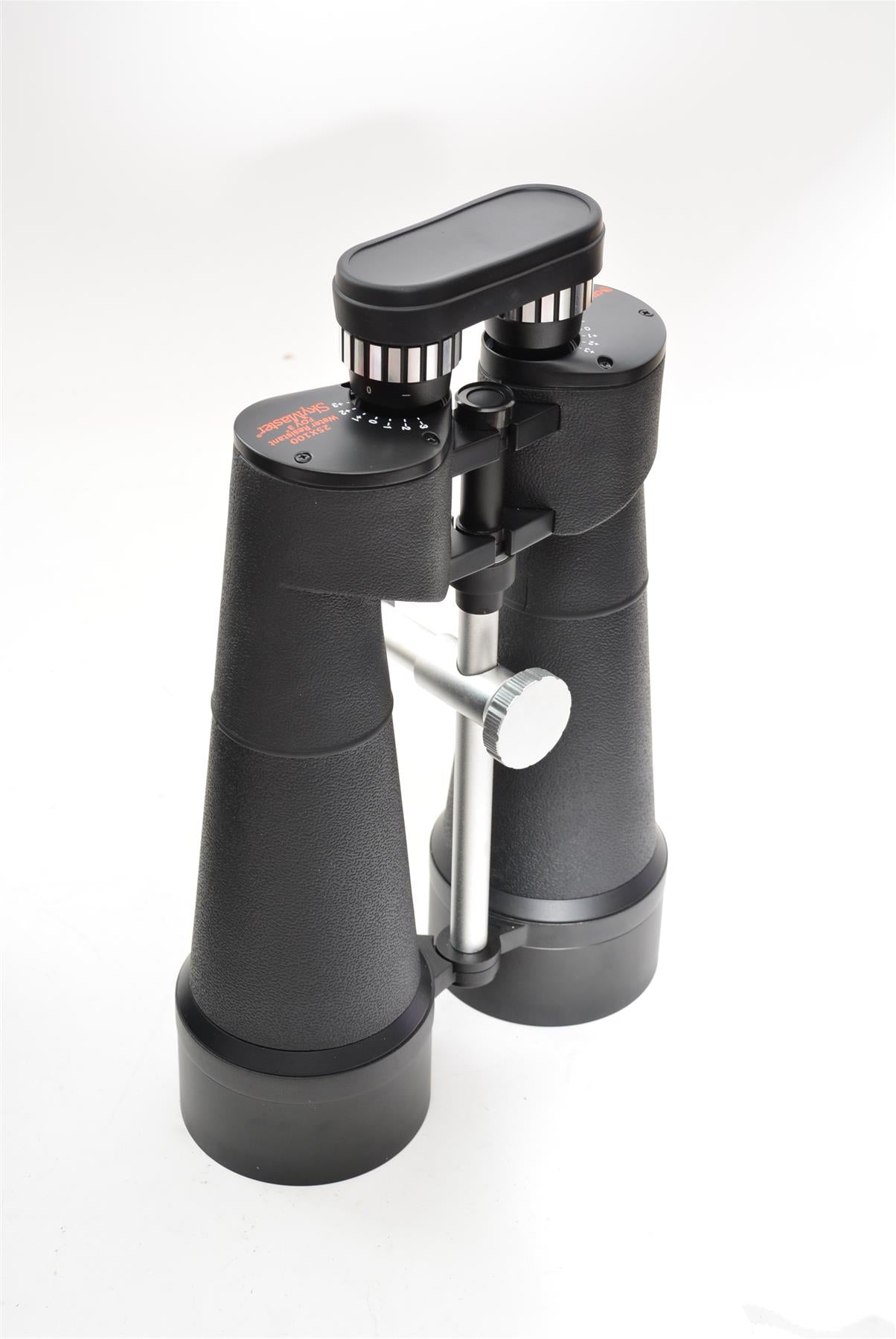 Used Celestron 25x100 SkyMaster Binoculars