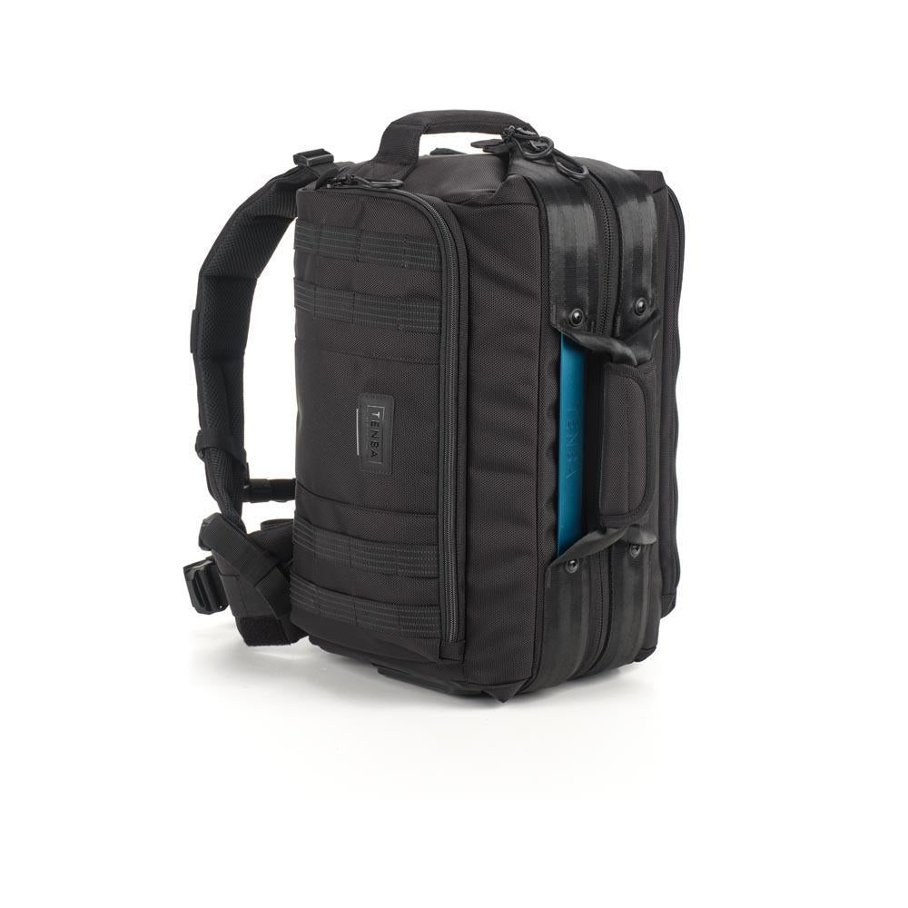 Tenba Cineluxe v2 Backpack 16 - Black