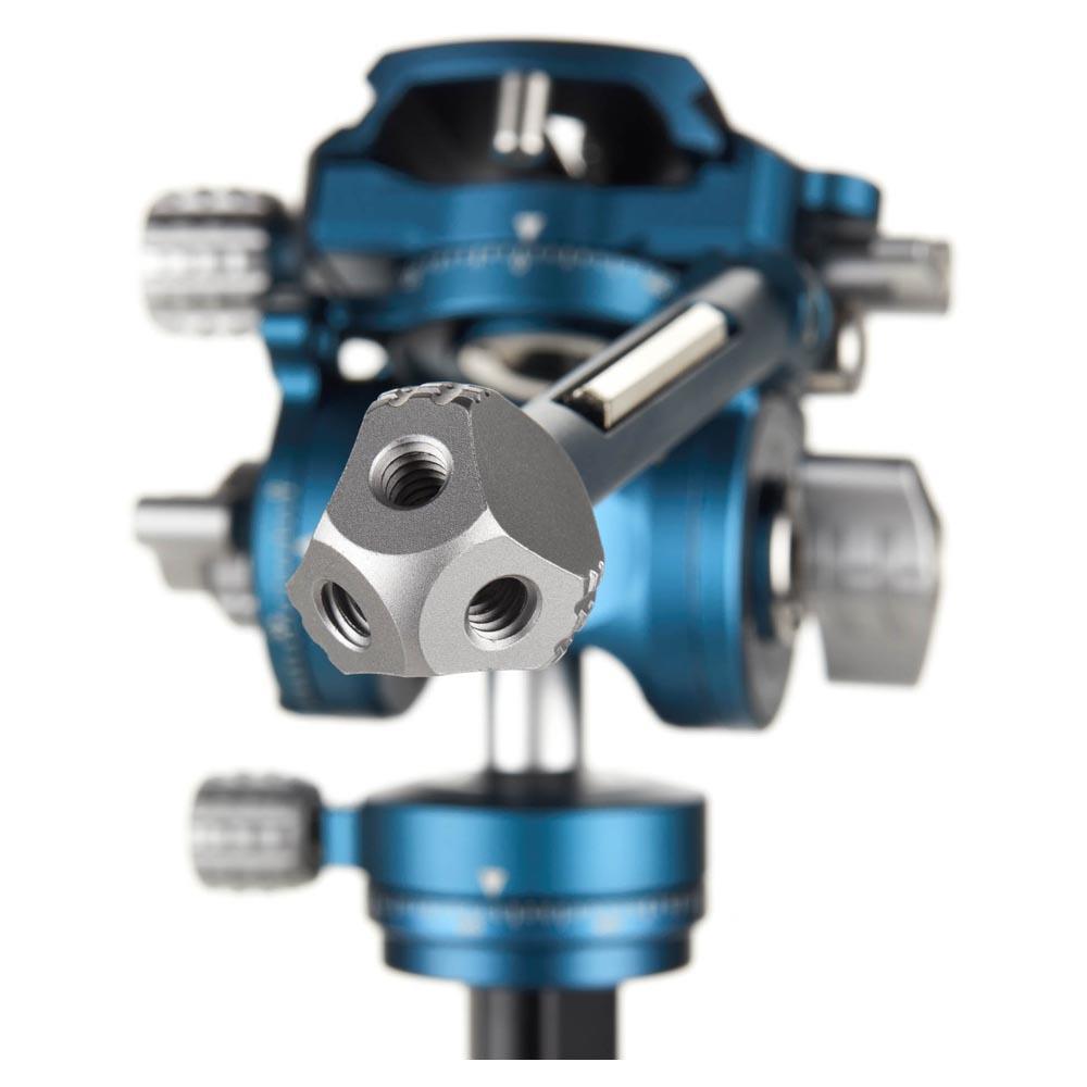 Benro FS20PROC Hybrid Head Ocean Blue