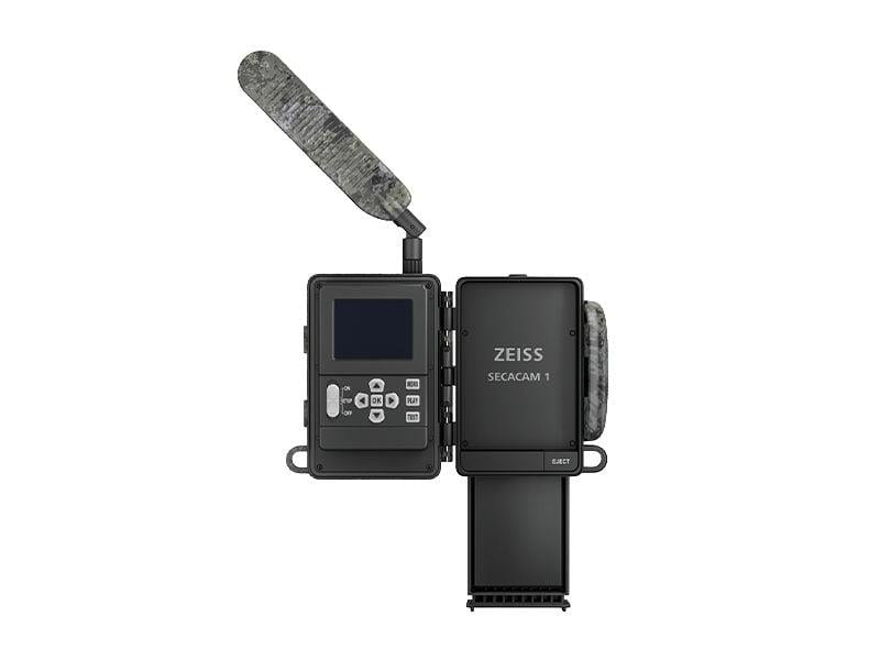 Zeiss Secacam 1 Trail Camera