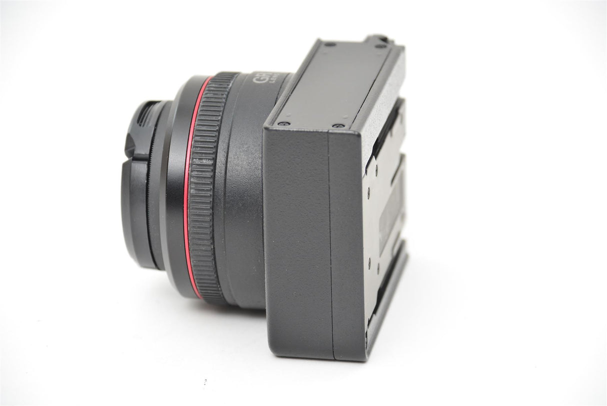 Used Ricoh GR A12 28mm f/2.5 Lens