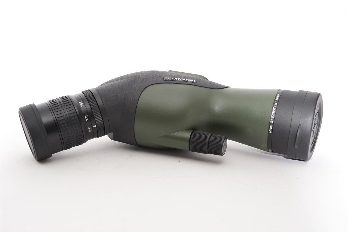 Used Hawke Endurance ED 13-39x50 Spotting Scope