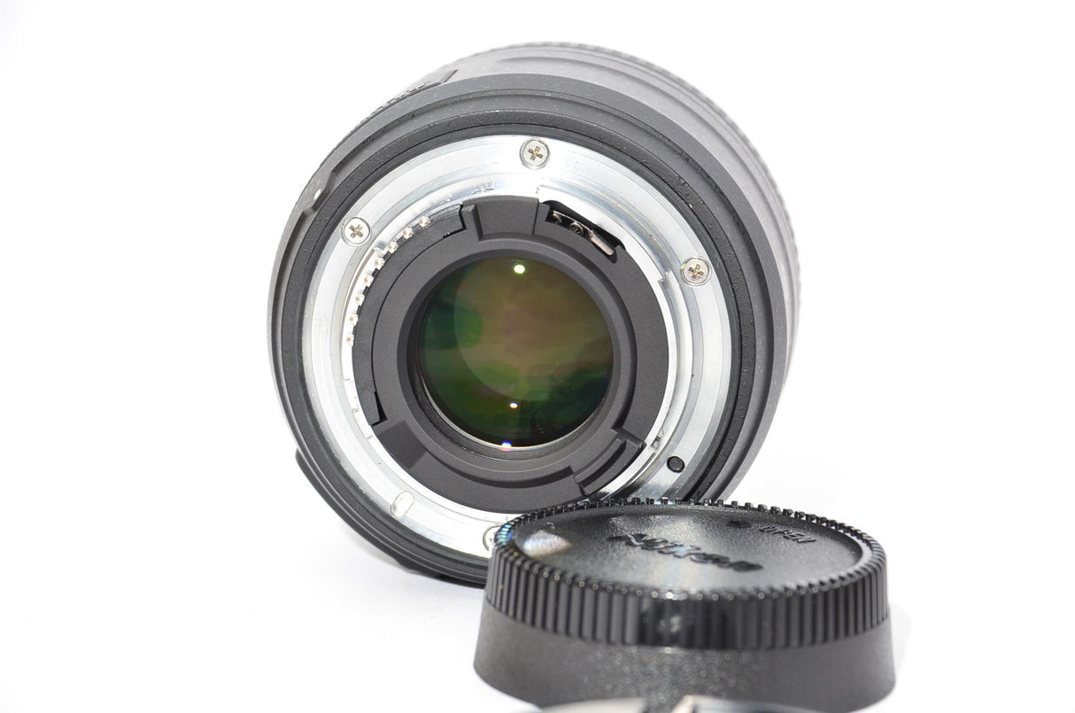 Used Nikon AF-S DX Nikkor 35mm f/1.8 G