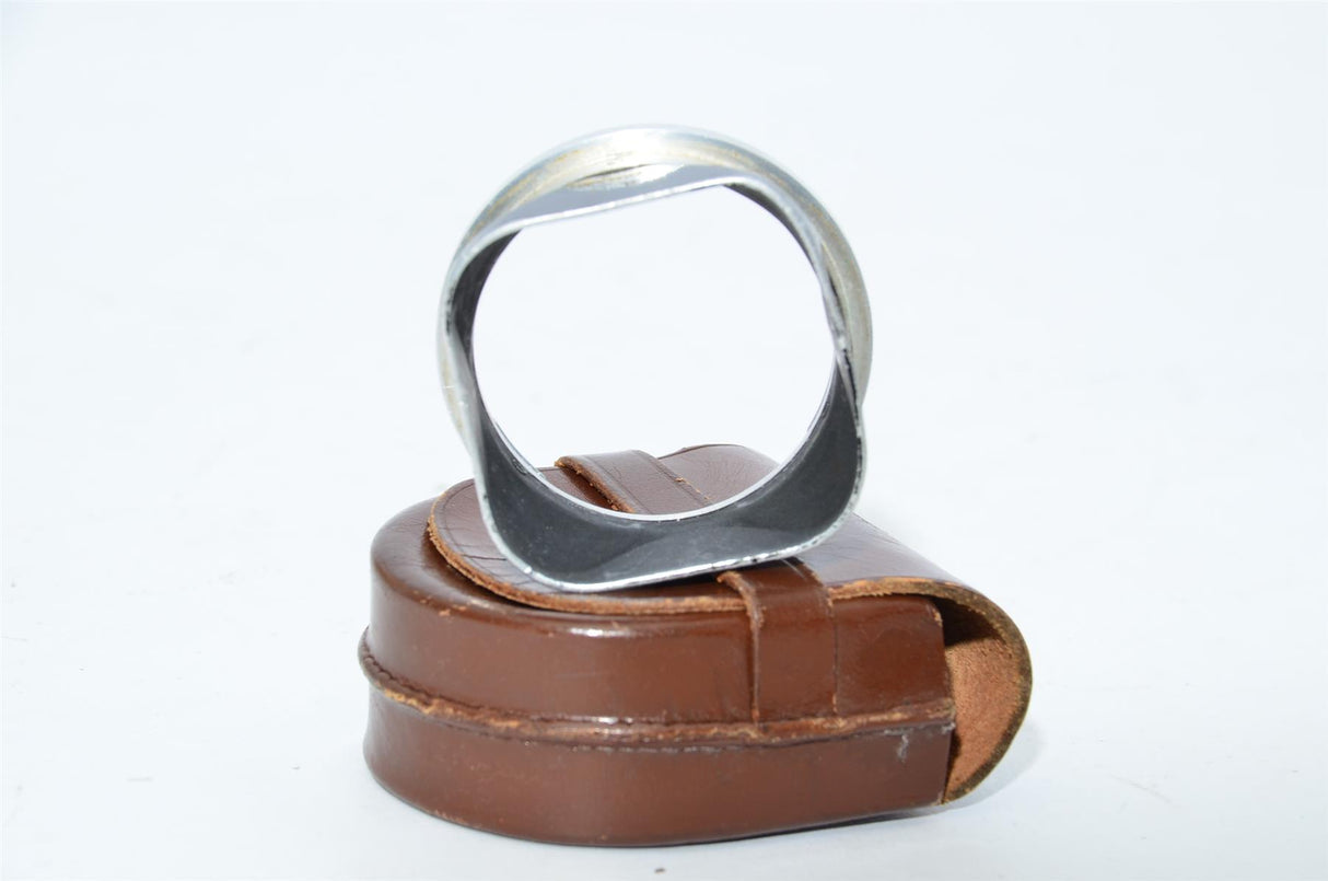 Used Rollei Bay 2 ii Lens Hood