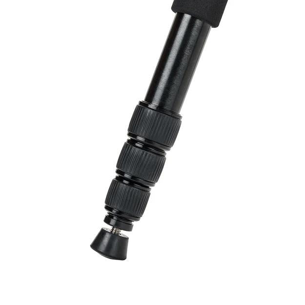 Kenro Ultimate Travel Tripod Kit (Aluminium) with BB2 Ball Head