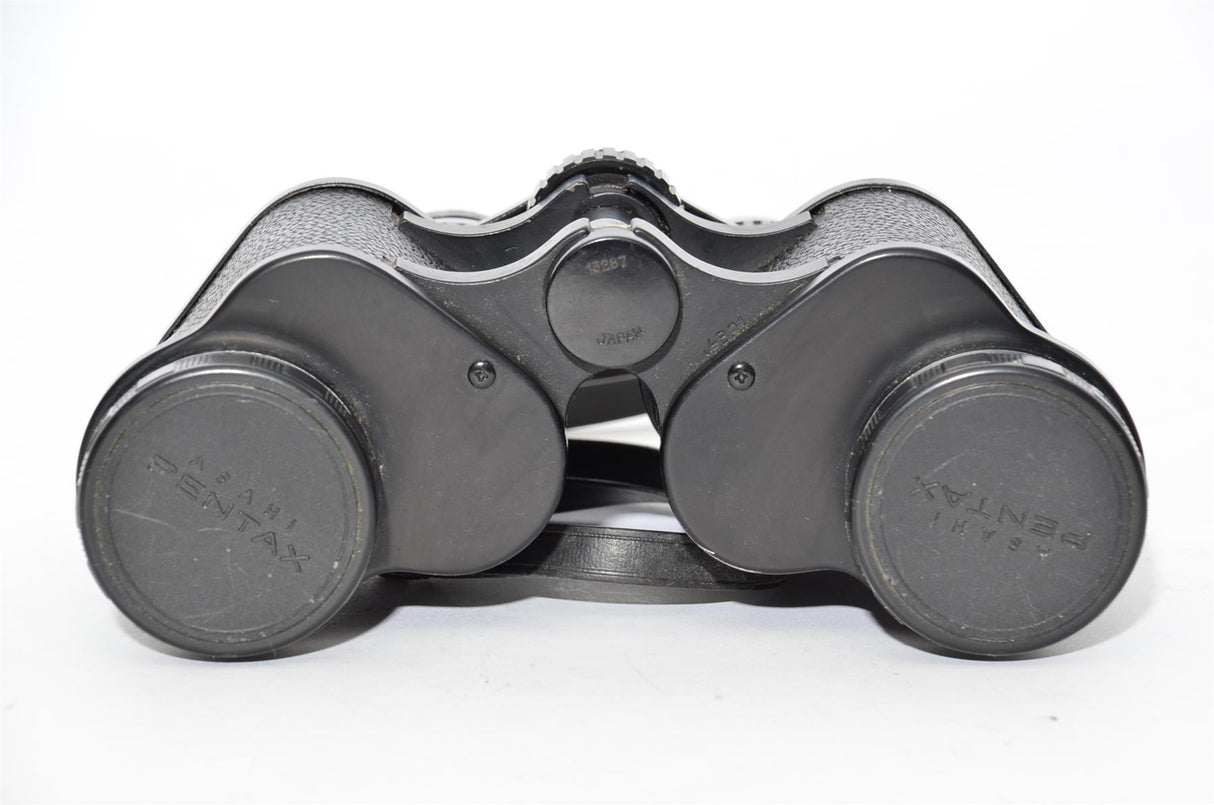Used Pentax 6-15x Zoom binoculars