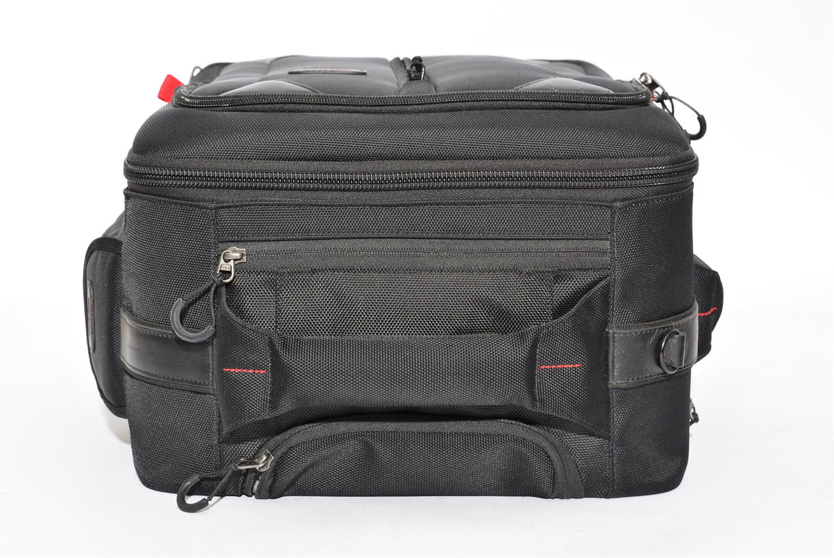 Used Benro Camera Trolley Case