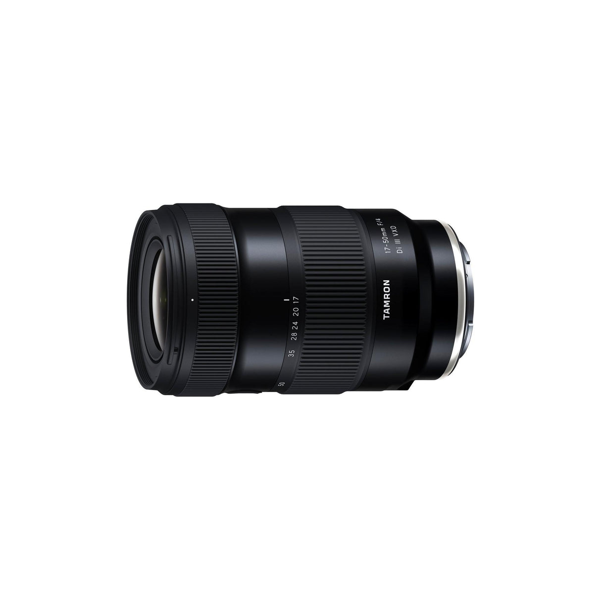 TAMRON 17-50mm F/4 Di III VXD for Sony E-Mount