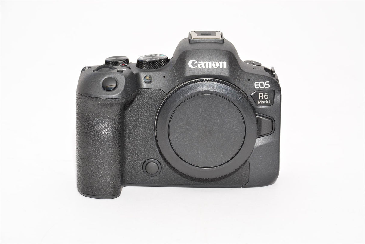 Used Canon EOS R6 Mark II Mirrorless Camera