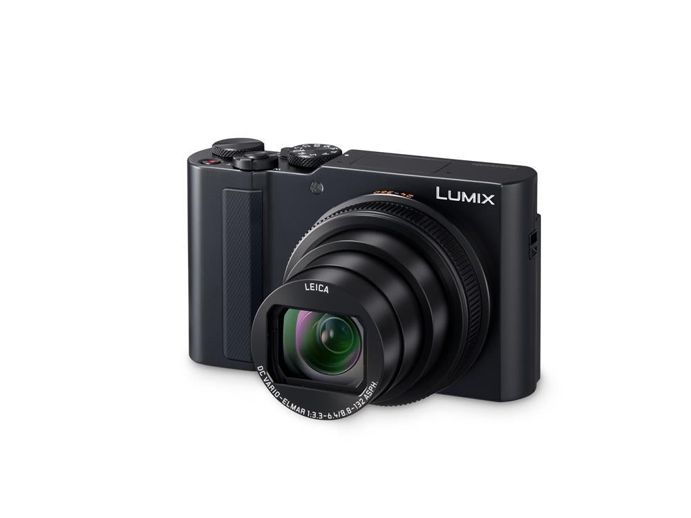 Panasonic Lumix TZ300 Compact Camera - Black