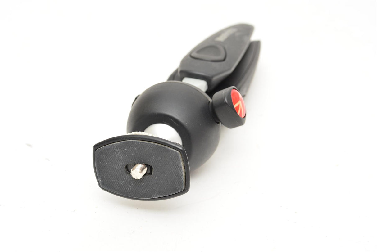 Used Manfrotto Pixi Evo 2 Tripod