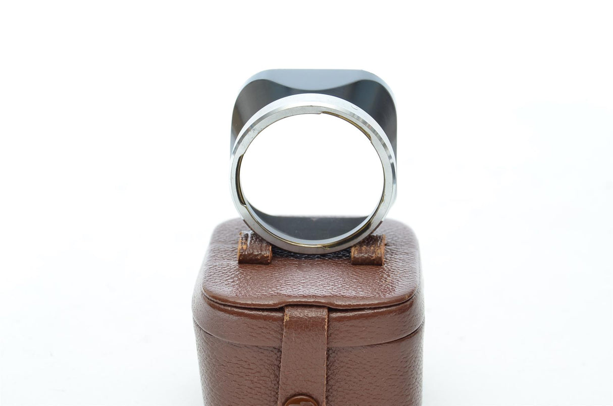 Used Rolleiflex R I Hood