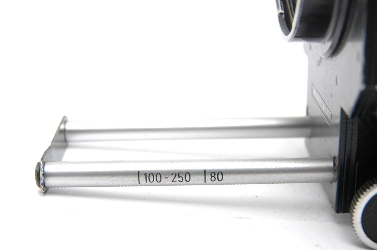 Used Hasselblad Bellows 80 100-250