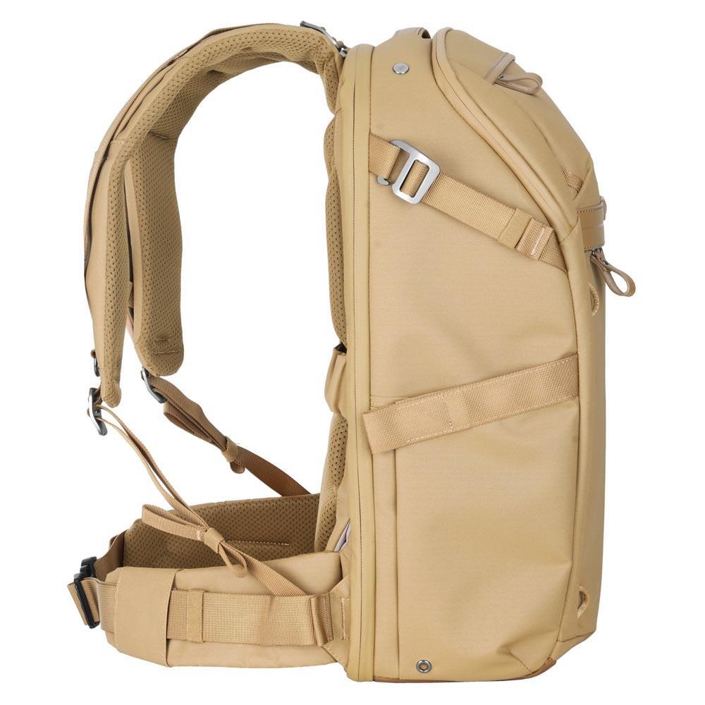 Vanguard VEO METRO B30L Camera Backpack - Beige