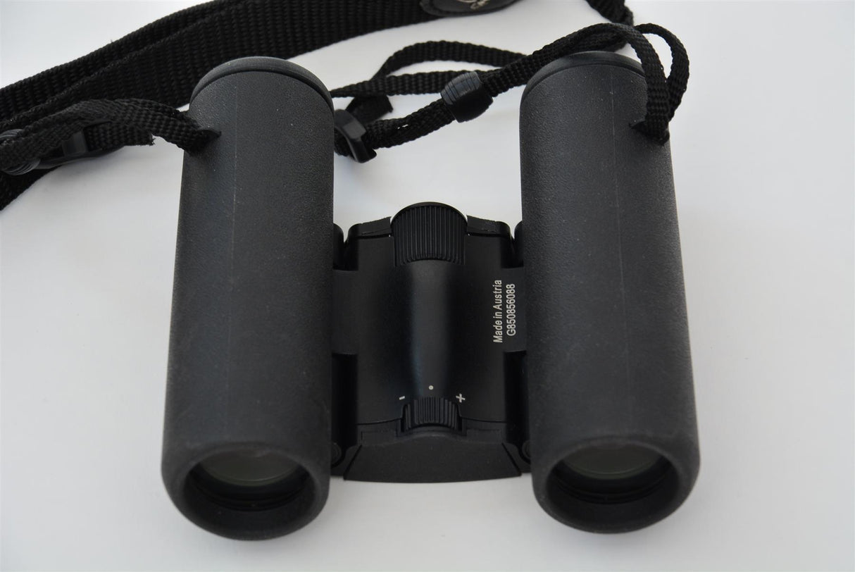 Used Swarovski Optik CL 10x25 B Binoculars