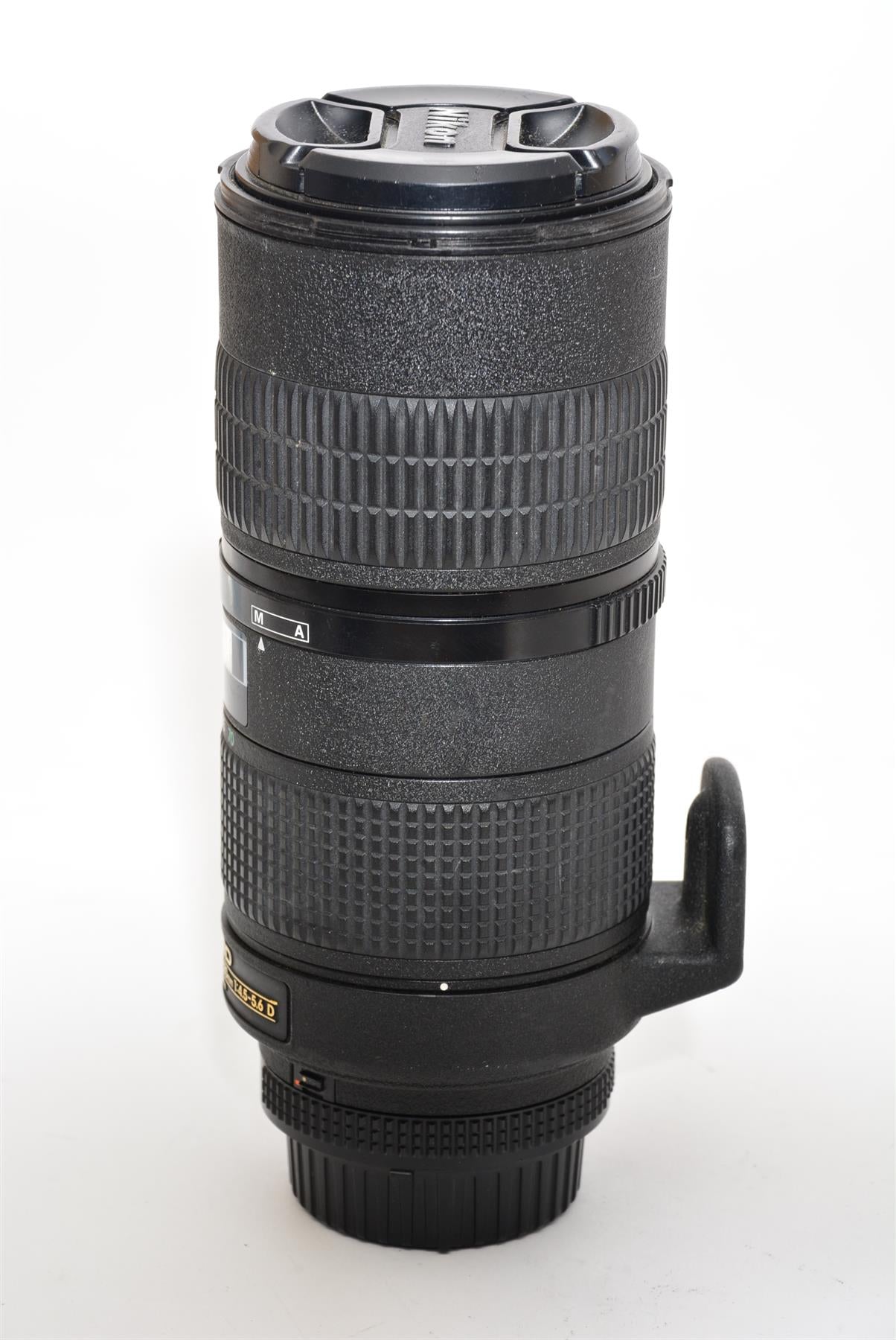 Used Nikon AF Micro Nikkor 70-180mm f/4.5-5.6 D Lens