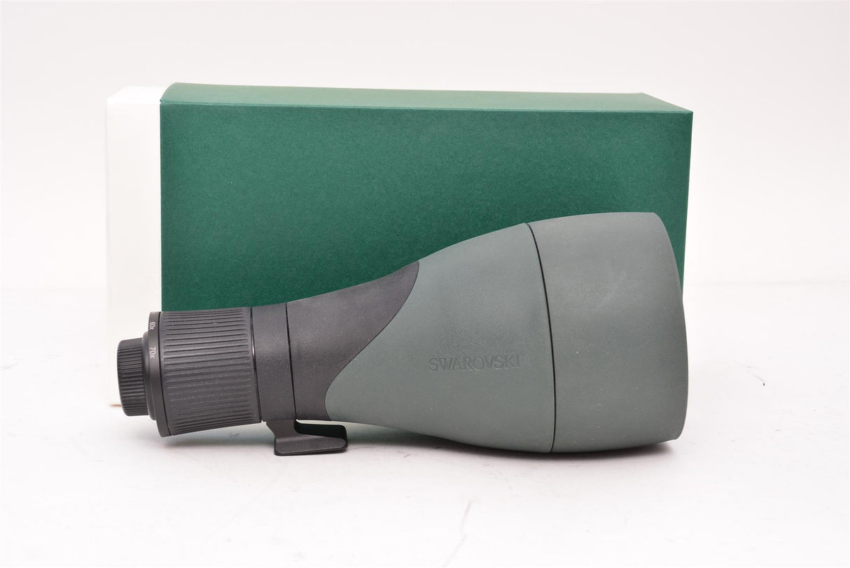 Used Swarovski Optik 115mm Objective Module