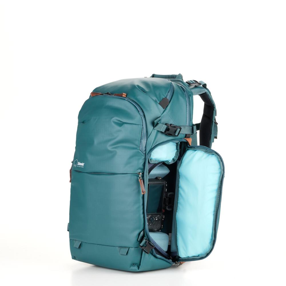 Shimoda Explore v2 25 Women`s Starter Kit (Sml ML CU) - Teal