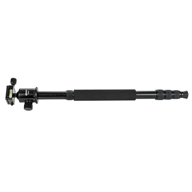 Kenro Ultimate Travel Tripod Kit (Aluminium) with BB2 Ball Head