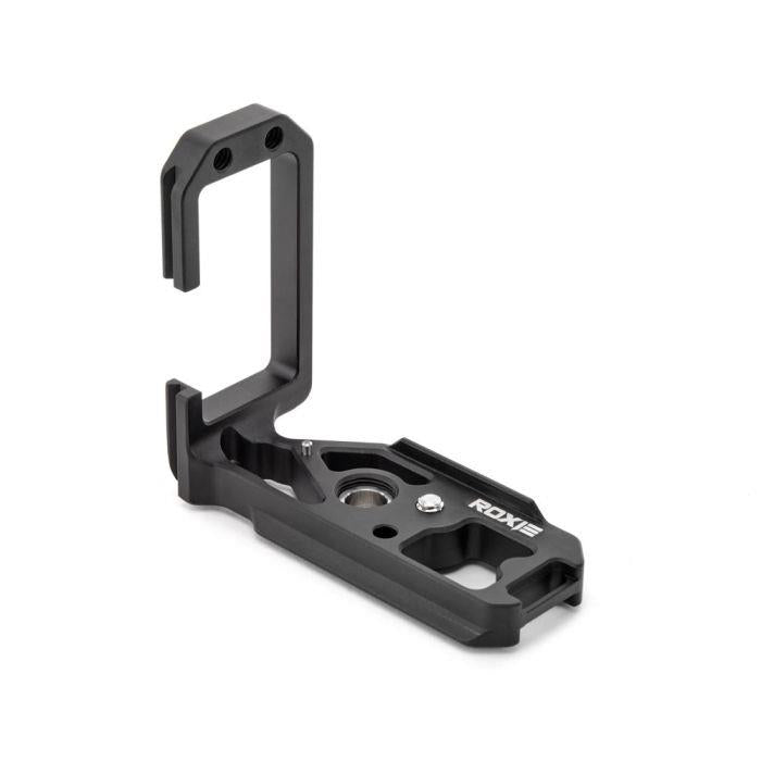 3 Legged Thing ROXIE QD-B Canon R5/R6 Dedicated L Bracket - Darkness