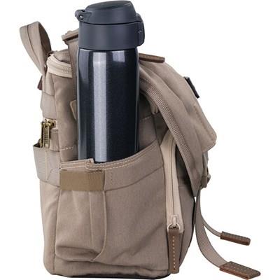 Vanguard VEO Range 32M Shoulder Bag - Stone