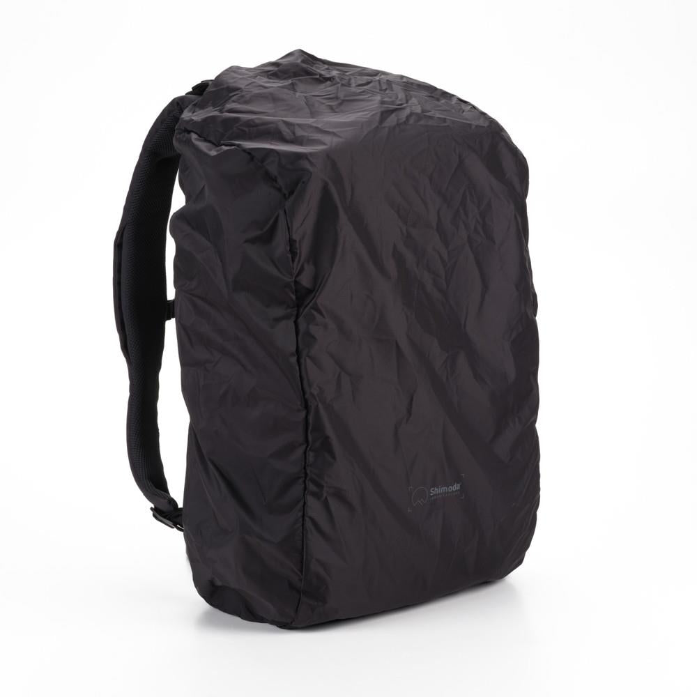 Shimoda Urban Explore 30 withCore Unit - Anthracite