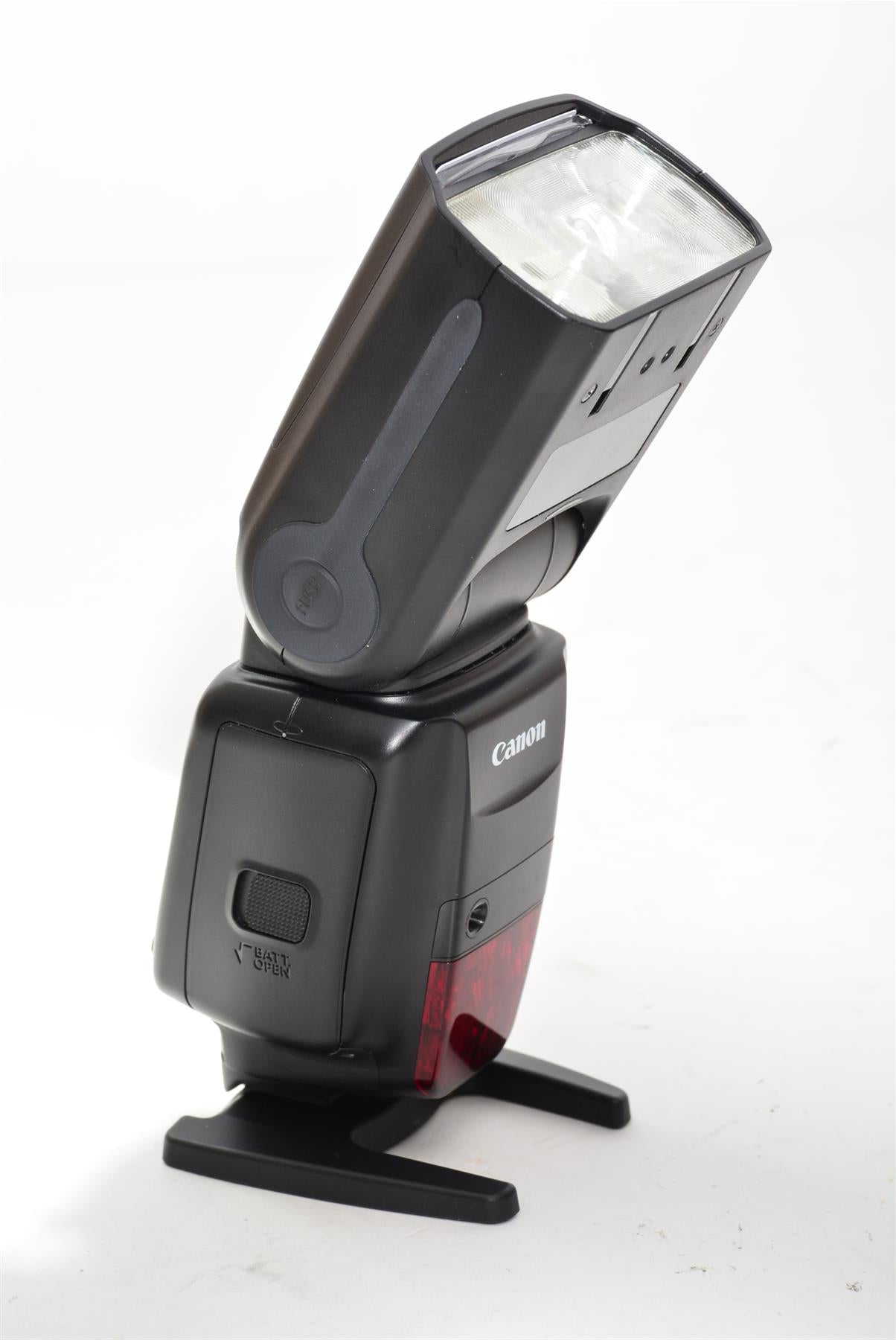 Used Canon Speedlite 600EX-RT Flash