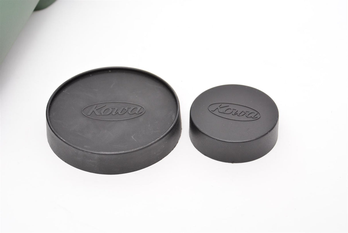 Used Kowa TSN-501 Spotting Scope