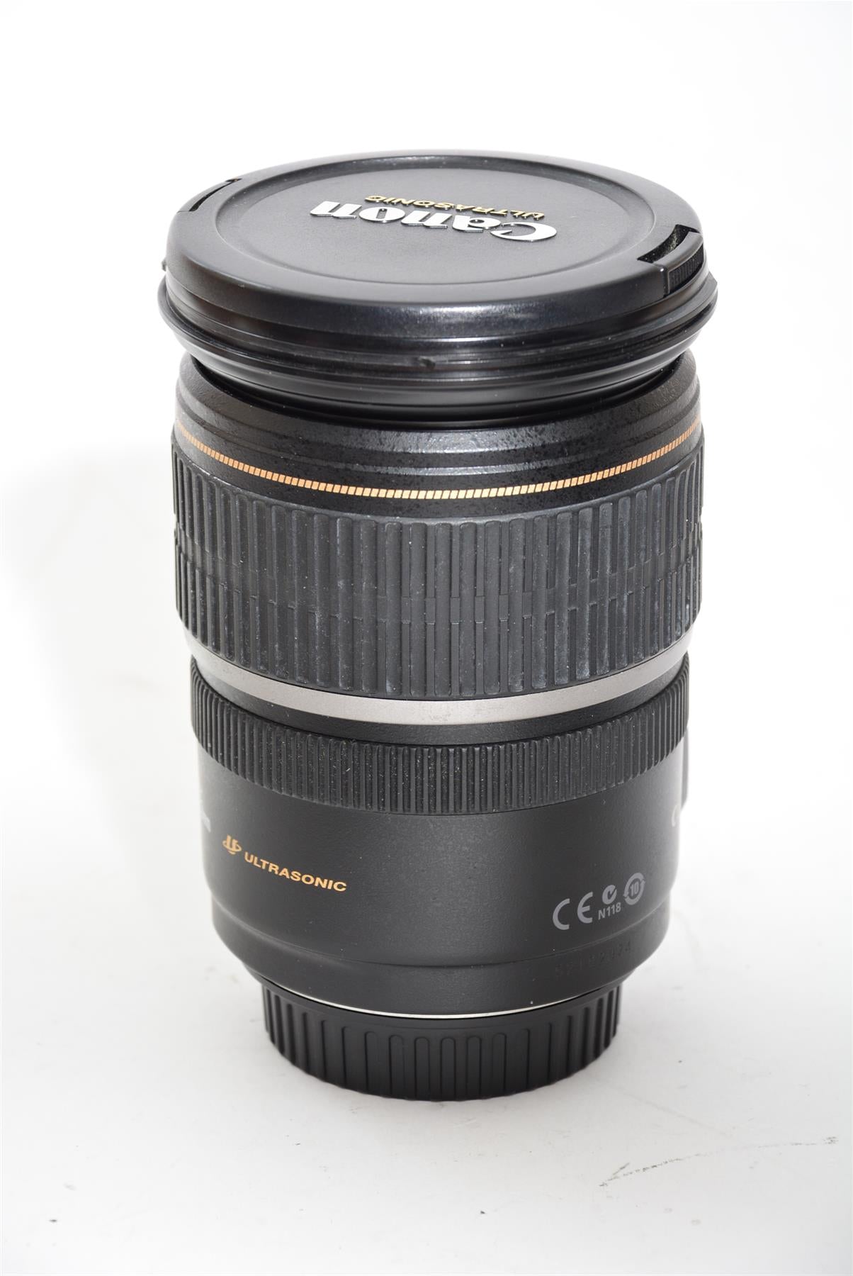 Used Canon EFS 17-55mm f/2.8 IS USM Zoom Lens