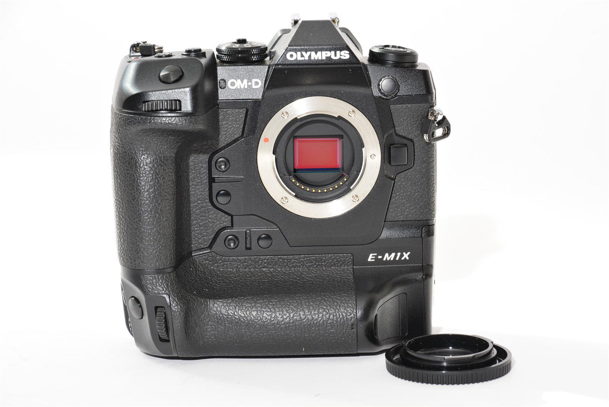 Used Olympus OM-D E-M1X Camera