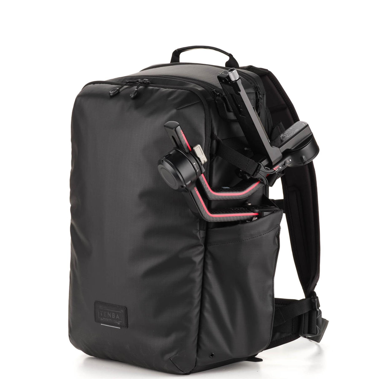 Tenba Solstice v2 20L Backpack - Black