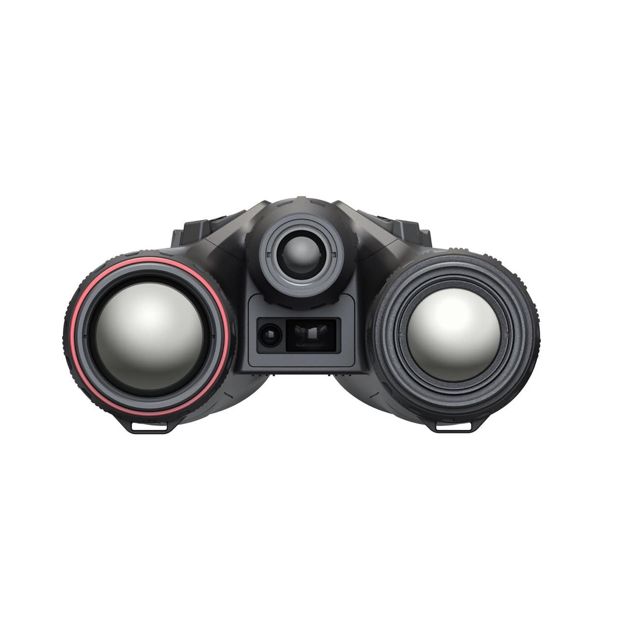 HIKMICRO Habrok 4K 256px HE25L Thermal and Optical Binoculars